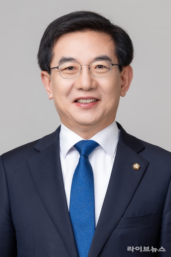 정일영 국회의원