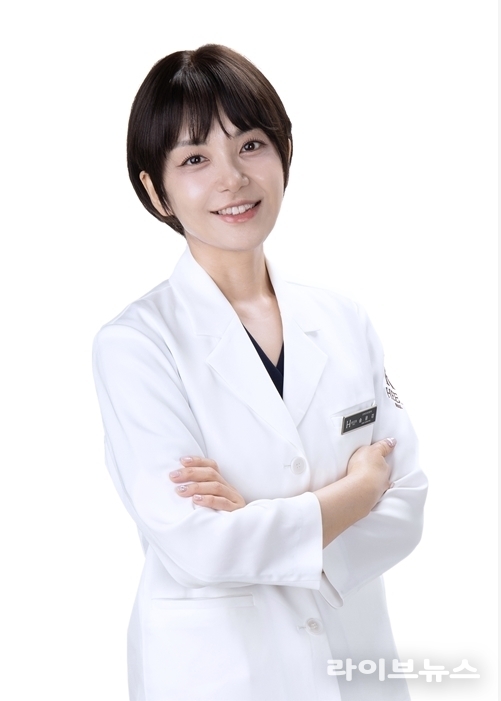히어산부인과 송윤경 대표 원장
