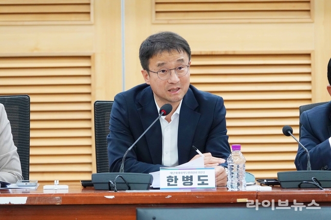 한병도 국회의원.(사진=한병도의원실)
