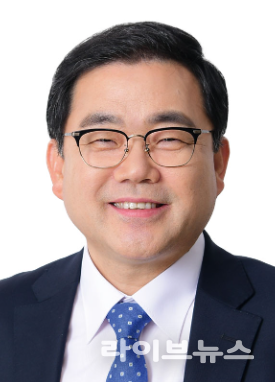 허성무 국회의원