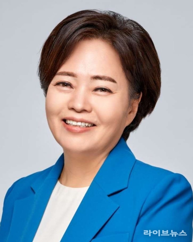 정춘생 국회의원