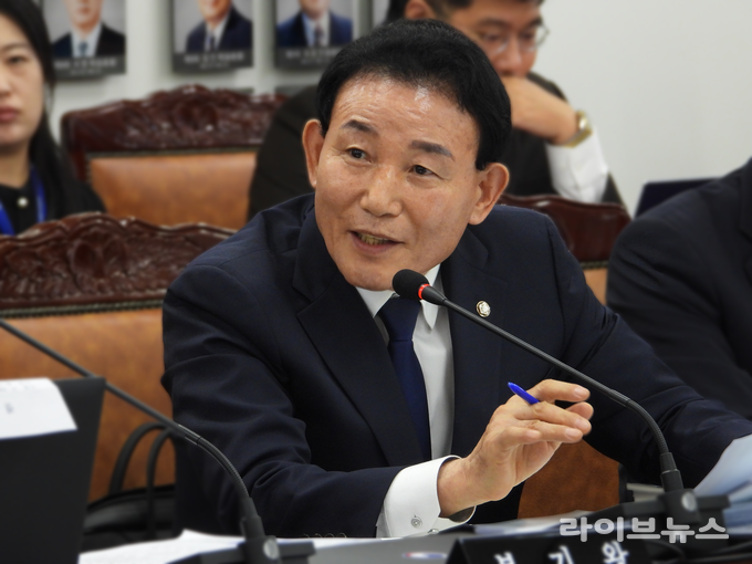 박용갑 국회의원.(사진=박용갑의원실)