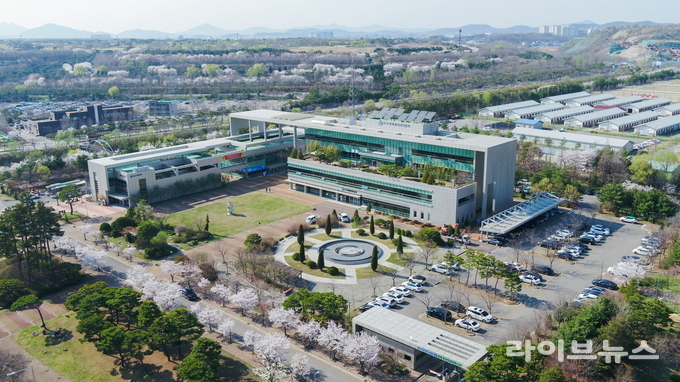 수도권매립지관리공사 전경.(사진=수도권매립지관리공사)