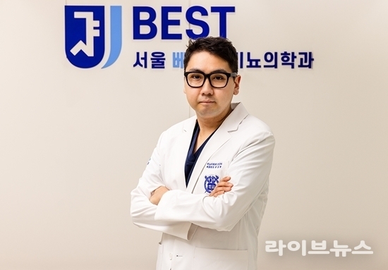 서울베스트비뇨의학과 유상현 원장