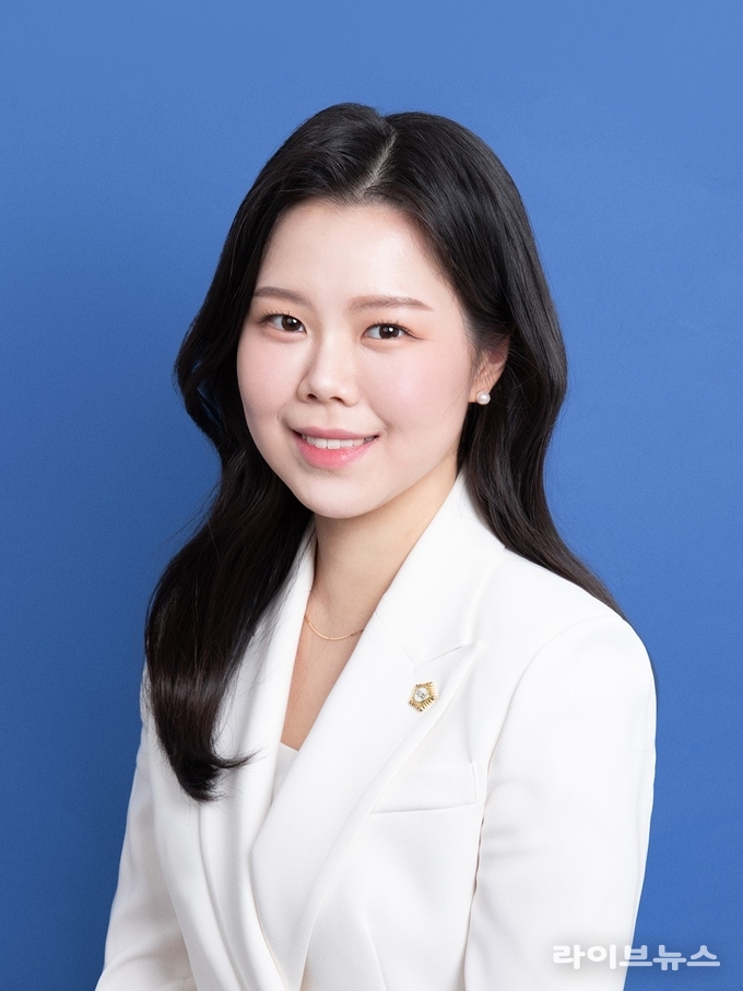 정보현 인천연수구의원