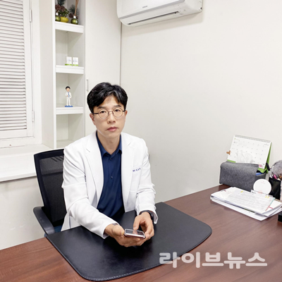 울산 예스리더스의원 김남용 대표원장
