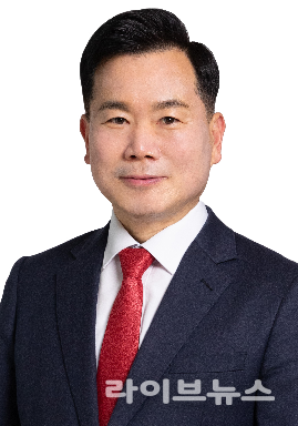 김승수 국회의원