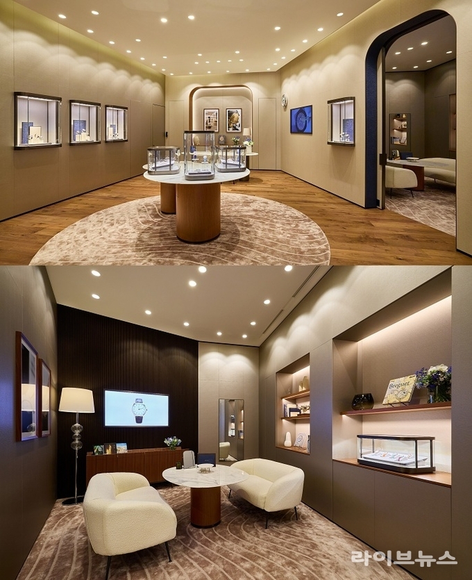 이미지 출처 : 브레게(Breguet)