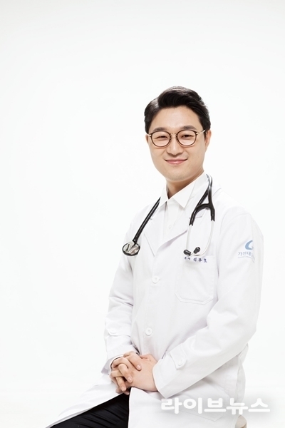 김포 허리업의원 김주호 원장