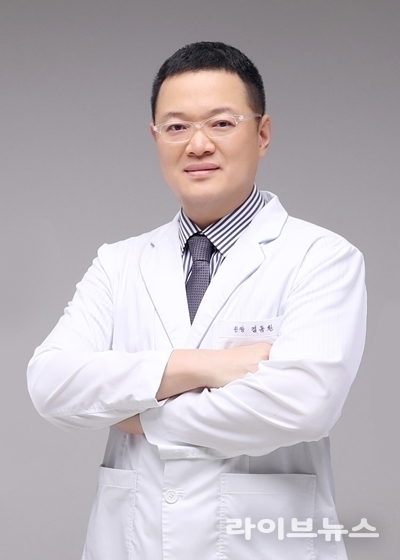 병점 고려튼튼통증의학과 김동환 원장