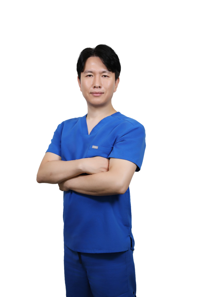 목동 뽀빠이통증의학과 이영주 원장