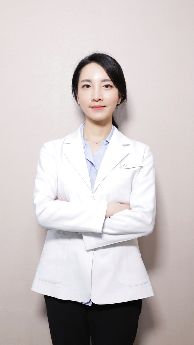 우장산 큰나무재활의학과 설보미 원장