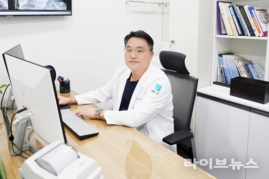 서울 기찬통증의학과 박재홍 원장
