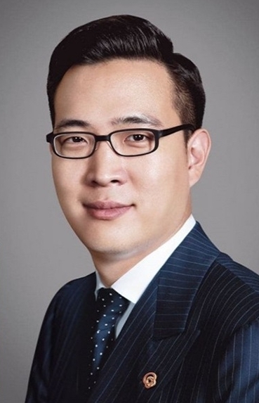 김동선 한화갤러리아 미래비전총괄 부사장