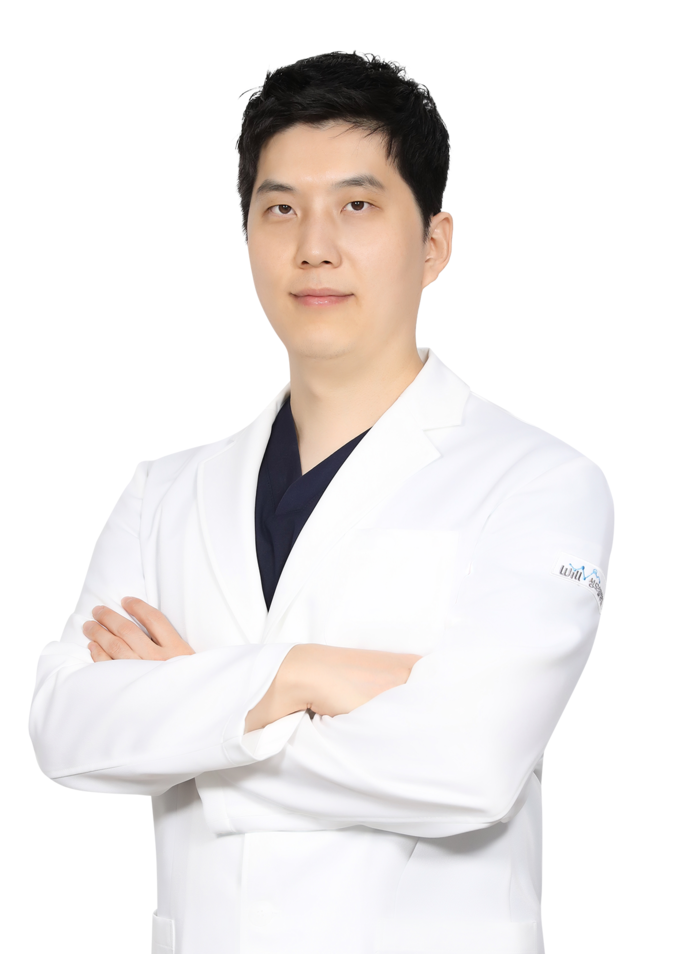 성남 성모윌병원 정형외과 석상옥 원장.