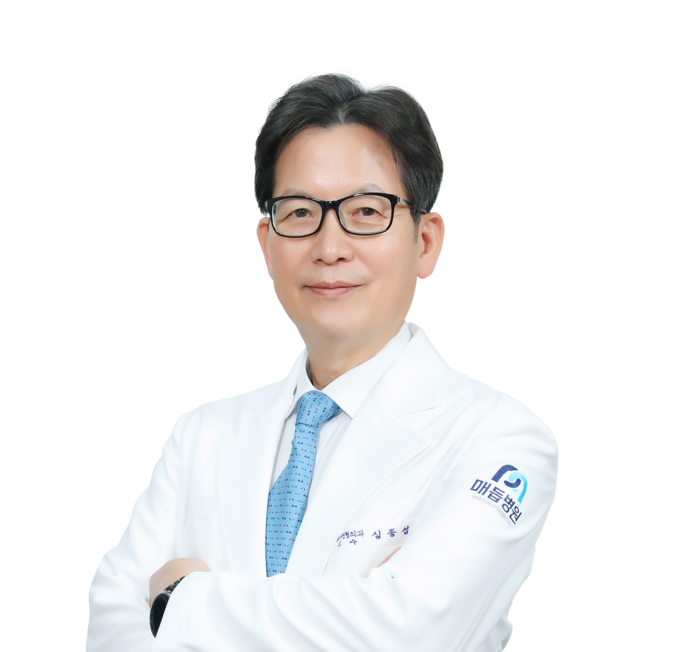 수원 매듭병원 소아정형외과 심종섭 교수