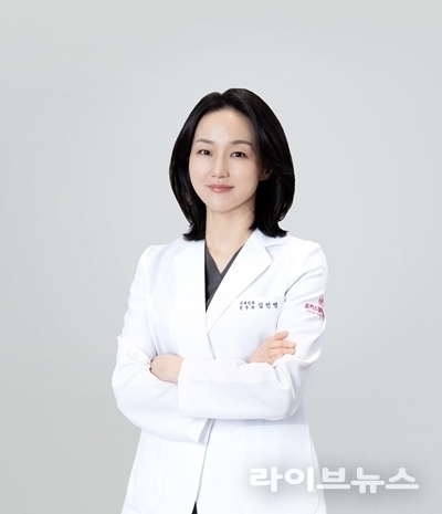 포커스엘여성의원 김인영 대표원장