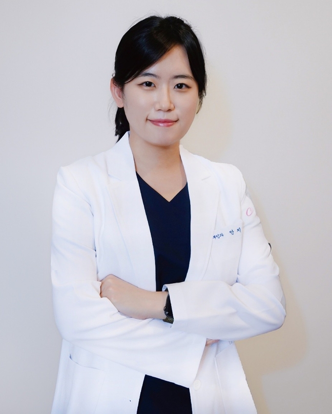 천안 앙즈로여성병원 안지은 원장