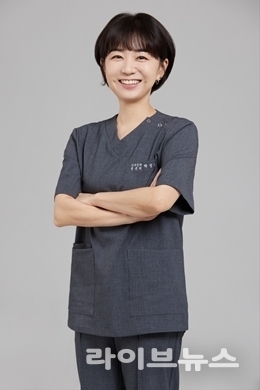 운정서울여성의원 박정연 원장