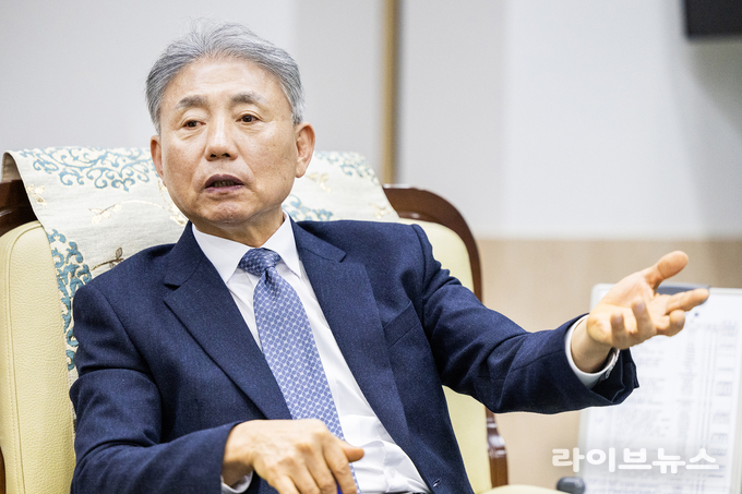 윤환계양구청장.(사진=인천계양구)