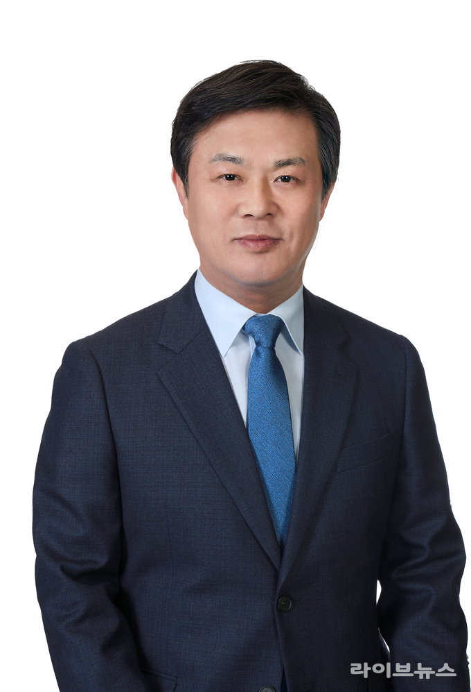 이학수 정읍시장.(사진=정읍시)