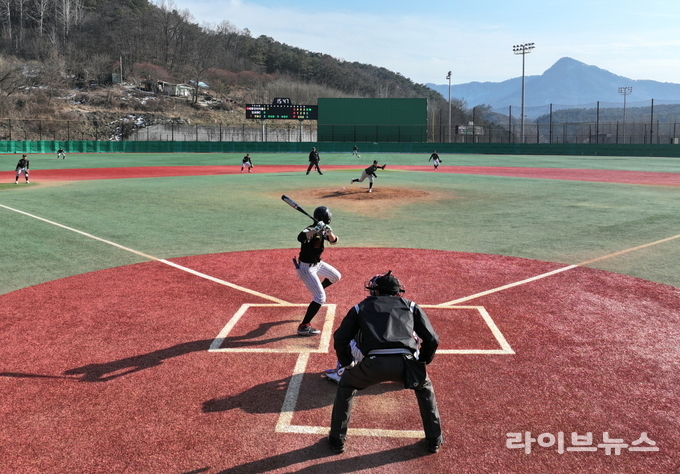 전국 유소년 야구대회 자료 이미지.(사진=순창군)