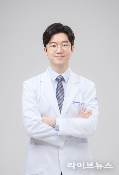 진천 서울준통증의학과 정우준 원장