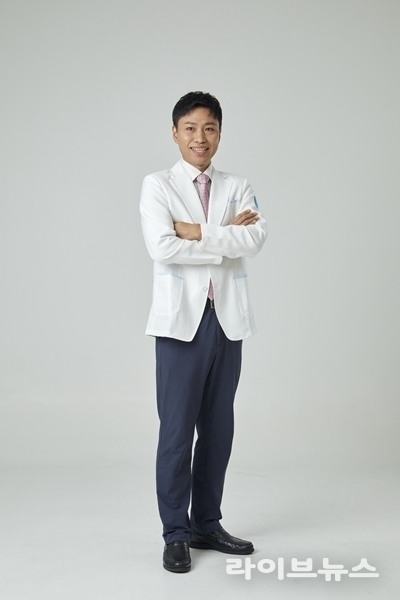 생기한의원 안양점 김의정 대표원장