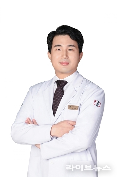 마석 서울튼튼신경외과 윤상인 원장