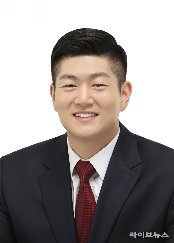 김재섭 국회의원