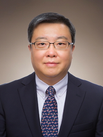 김영성 KB자산운용 대표이사