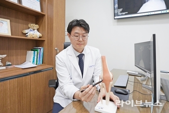 제천 연세올바른통증의학과 김명훈 원장