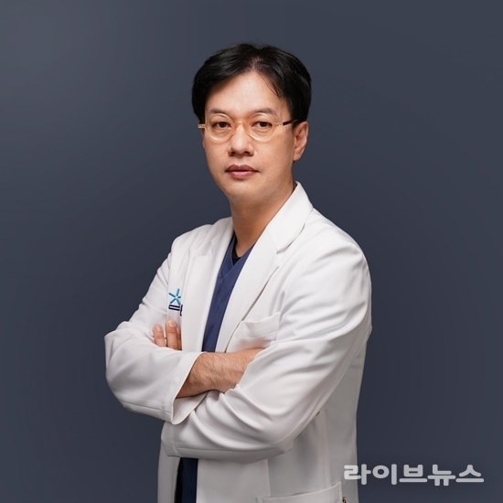 참닥터의원 김주용 원장