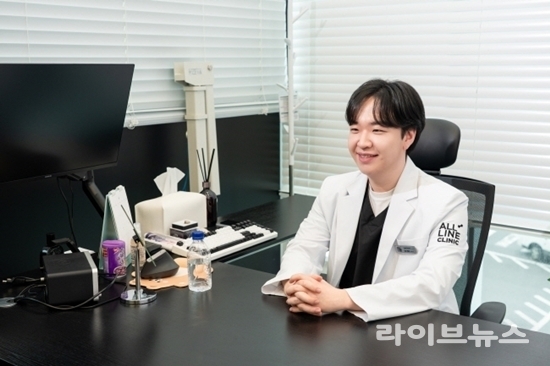 올라인의원 나민균 대표원장