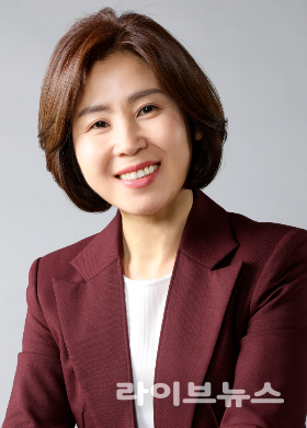 김미애 국회의원