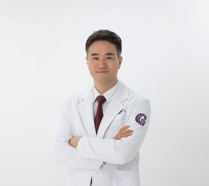 안산 고든병원 신경외과 황주민 대표원장