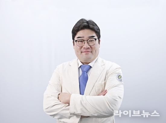 진주 삼성고인돌정형외과 정민 원장