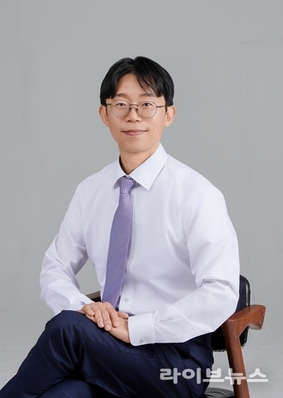 부산 이승필법률사무소 이승필 변호사
