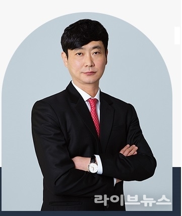 통영 백영호 법률사무소 백영호 변호사