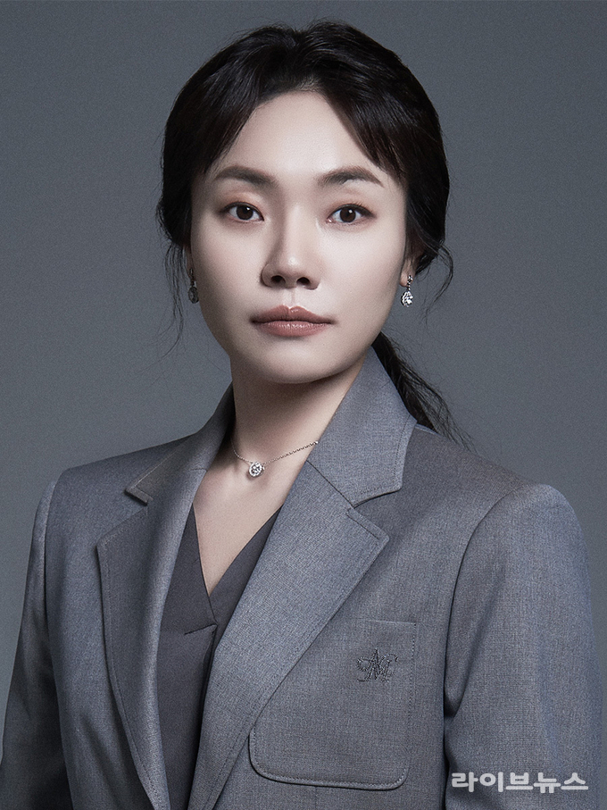 김예지 국회의원