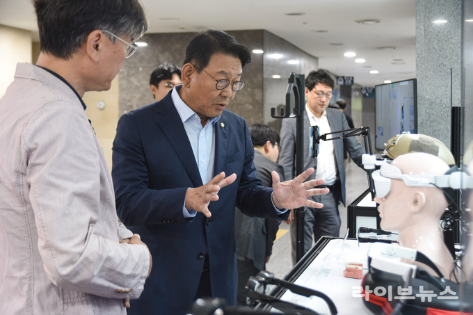 김교흥 국회의원.(사진=김교흥의원실)
