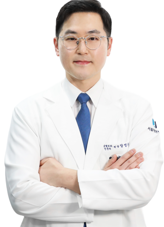 평택 서울대본병원 정형외과 장영훈 원장