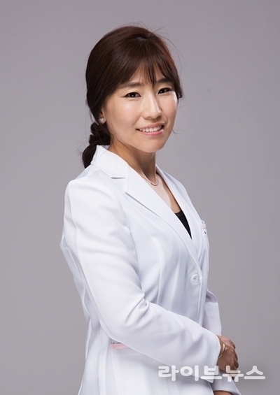 양산 내가찾던의원 김인숙 원장