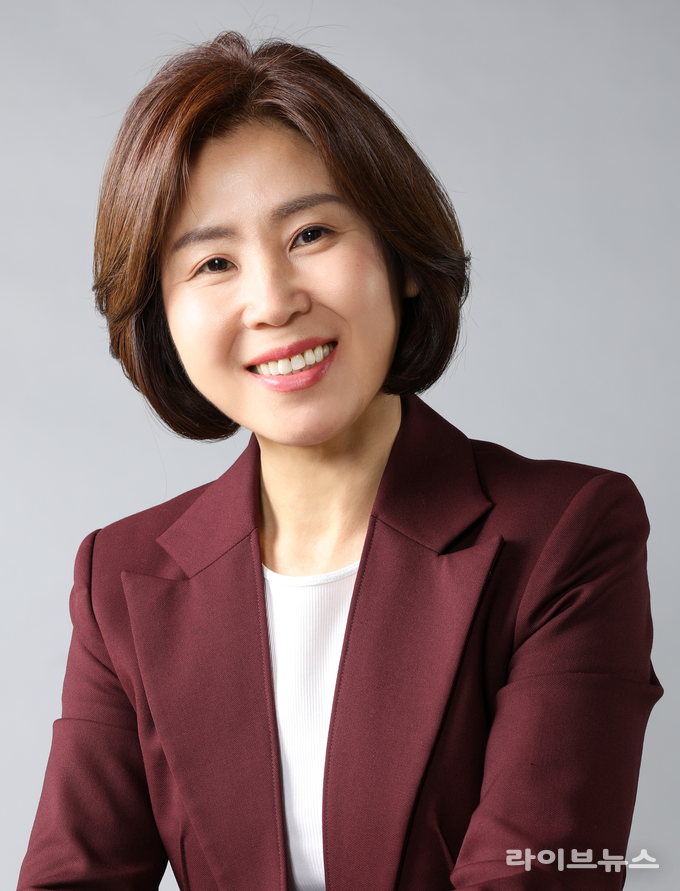 김미애 국회의원