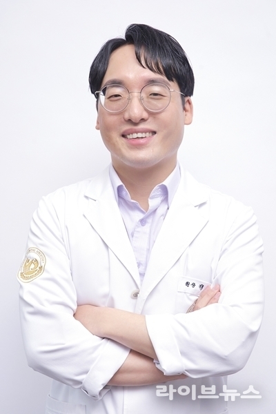프리허그한의원 광주점 정창환 원장
