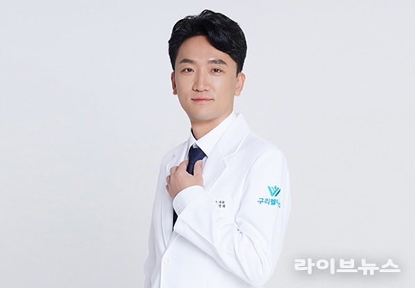 구리웰니스건강검진센터 나경재 대표원장