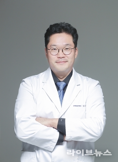 평택 으랏차정형외과 김도완 원장