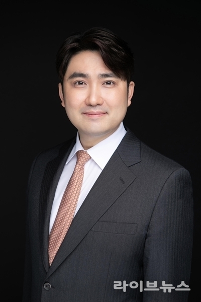 블랙스톤 법률사무소 이승진 변호사