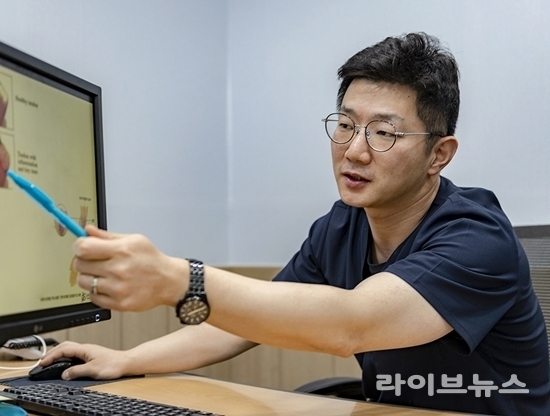 잠실 선수촌병원 박근민 원장