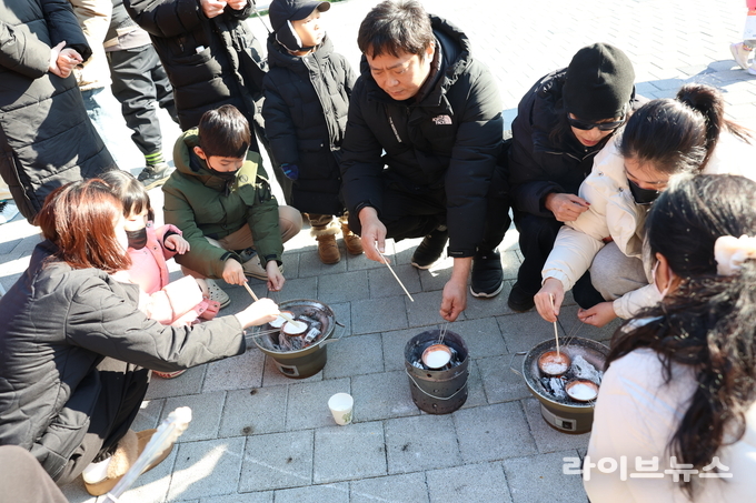 삼례문화예술촌근대역사문화여행 자료 이미지.(사진=완주군)